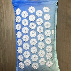 Yoga Wake Up acu-pillow